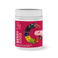 Berry Good-Organic 8 Superfood & Superberry Powder 200g