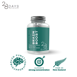 BRAIN BOOST [EnXtra®] 60caps