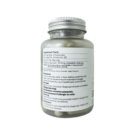 GOOD NIGHT(Sleep Support) 60caps