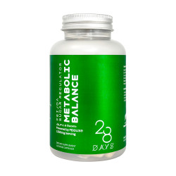 Metabolic Balance 120caps - GLP-1 Support