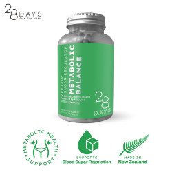 Metabolic Balance 120caps - GLP-1 Support