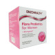 Flora Probiotics for Women + Enzogenol® 60Vege Caps