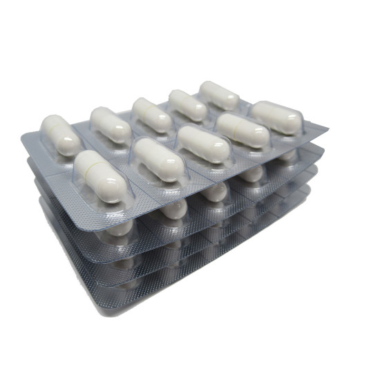 Milk Thistle 70000 70Vege Caps