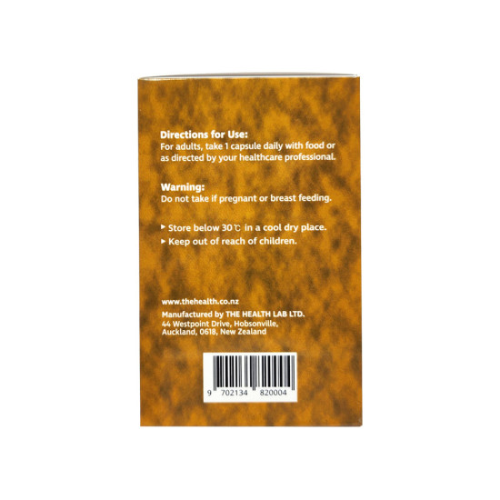 Placenta Gold 120000 100Vege Caps