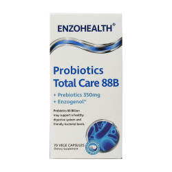 Probiotics Total Care 88B 70Vege Caps