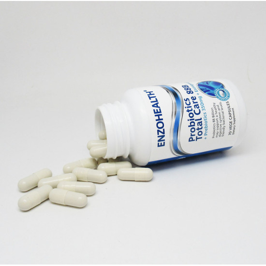 Probiotics Total Care 88B 70Vege Caps