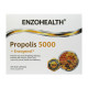 Propolis 5000 + Enzogenol® 180Vege Caps