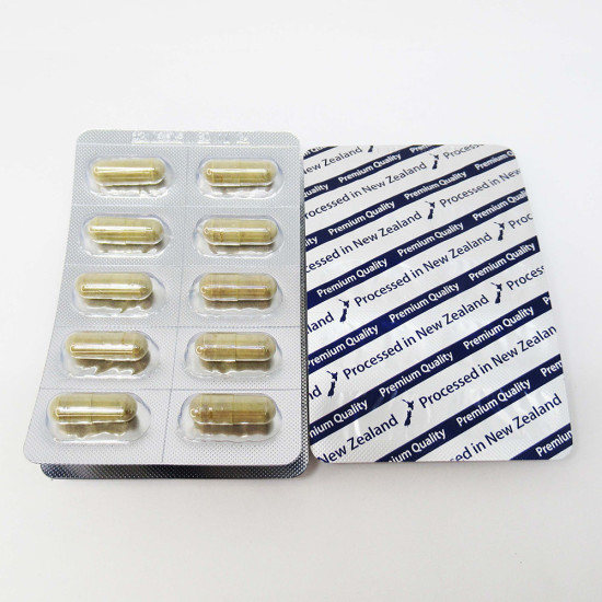 Propolis 5000 + Enzogenol® 180Vege Caps