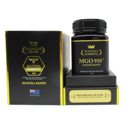 Manuka Honey MGO910+ 500g