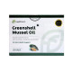 Healthfarm Green Mussel Oil 1350 200 softgels