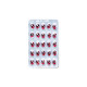 Healthfarm Green Mussel Oil 1350 200 softgels