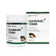 Healthfarm Lipidshell 12500 180softgels