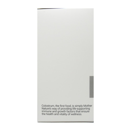 NU.COLOSTRUM 300Tablets