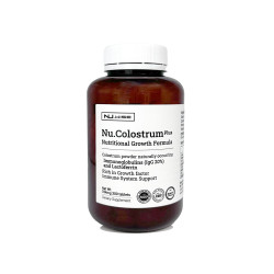 NU.COLOSTRUM 300Tablets