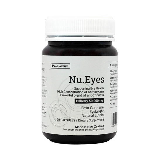 NU.EYES 90CAPS 