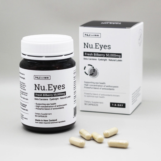NU.EYES 90CAPS 