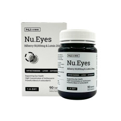 NU.EYES 90CAPS 