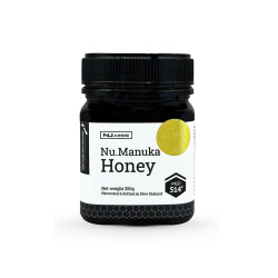 NU.MANUKA HONEY MGO 514+ 250G