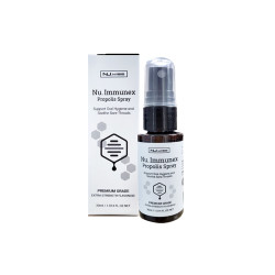 NU.IMMUNEX PROPOLIS SPRAY 30ML