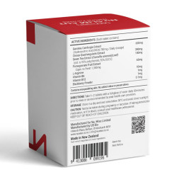 Nu. slim Cut  90tabs