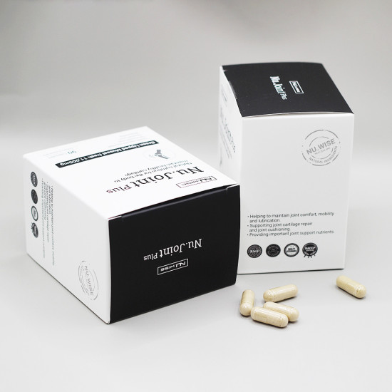 NU.JOINT PLUS 11,000MG 90 Capsules