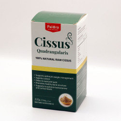 Cissus Powder 225g (100% Natural Raw Cissus)
