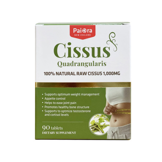 Cissus 90Tabs