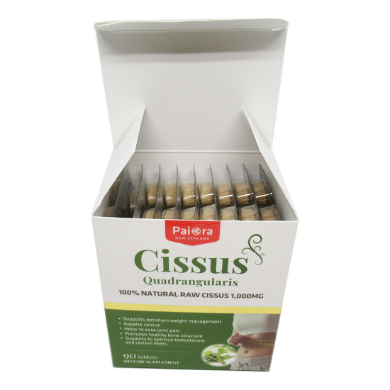 Cissus 90Tabs