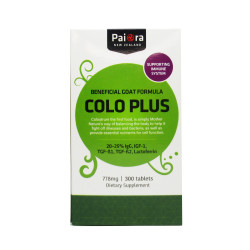Colo Plus 300 Tablets