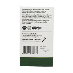 Colo Plus 300 Tablets