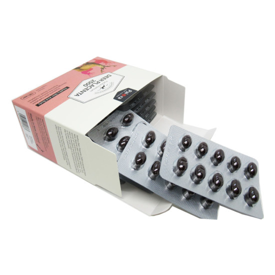 Deer Placenta 2500 120 Sofegel Capsules