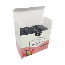 Deer Placenta 2500 120 Sofegel Capsules