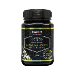 Premium Manuka Honey MGO530+ 500g