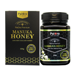 Premium Manuka Honey MGO530+ 500g