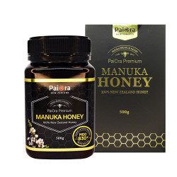 Premium Manuka Honey MGO830+ 500g