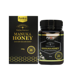 Premium Manuka Honey MGO910+ 500g