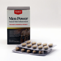 Men Power 60 Tablets