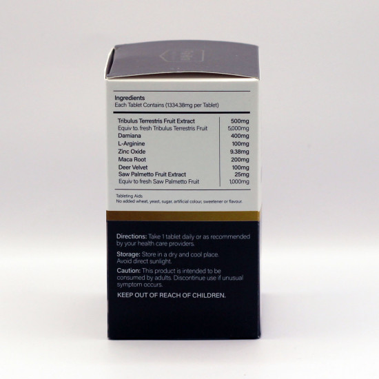 Men Power 60 Tablets