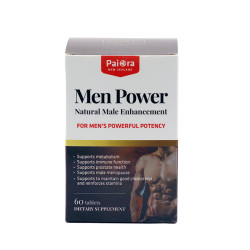 Men Power 60 Tablets