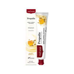 Red Seal Propolis Toothpaste 100g