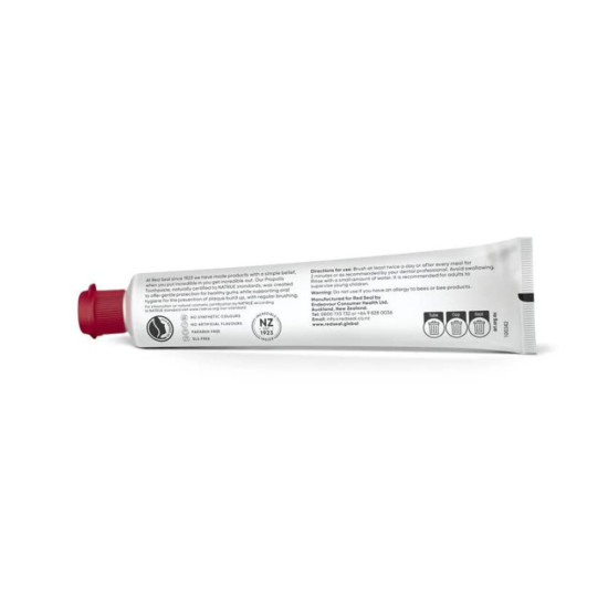 Red Seal Propolis Toothpaste 100g
